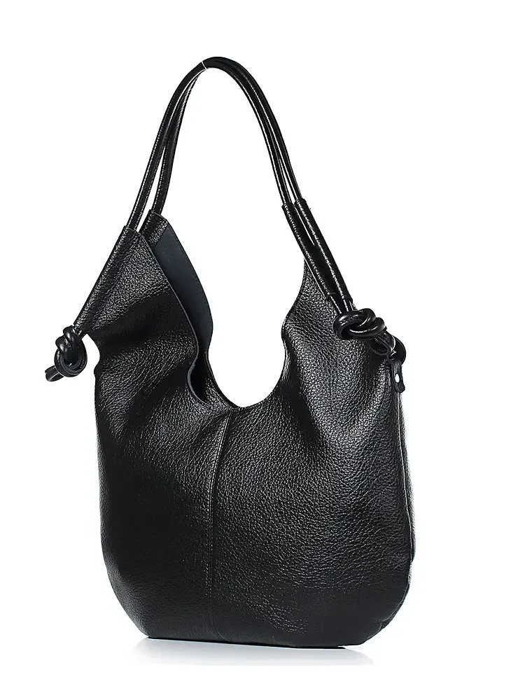 Torba Galanteya #25s797k45 chernyj