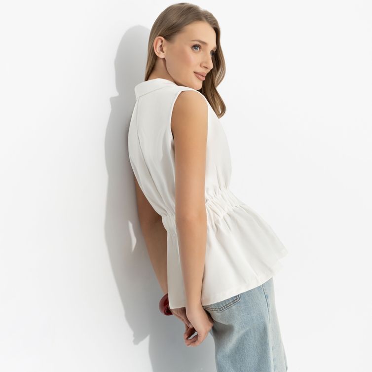 Жилет CHARUTTI арт. Летнее наслаждение (баланс)