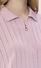 Jumper Newvay 9261-94245 orxideya