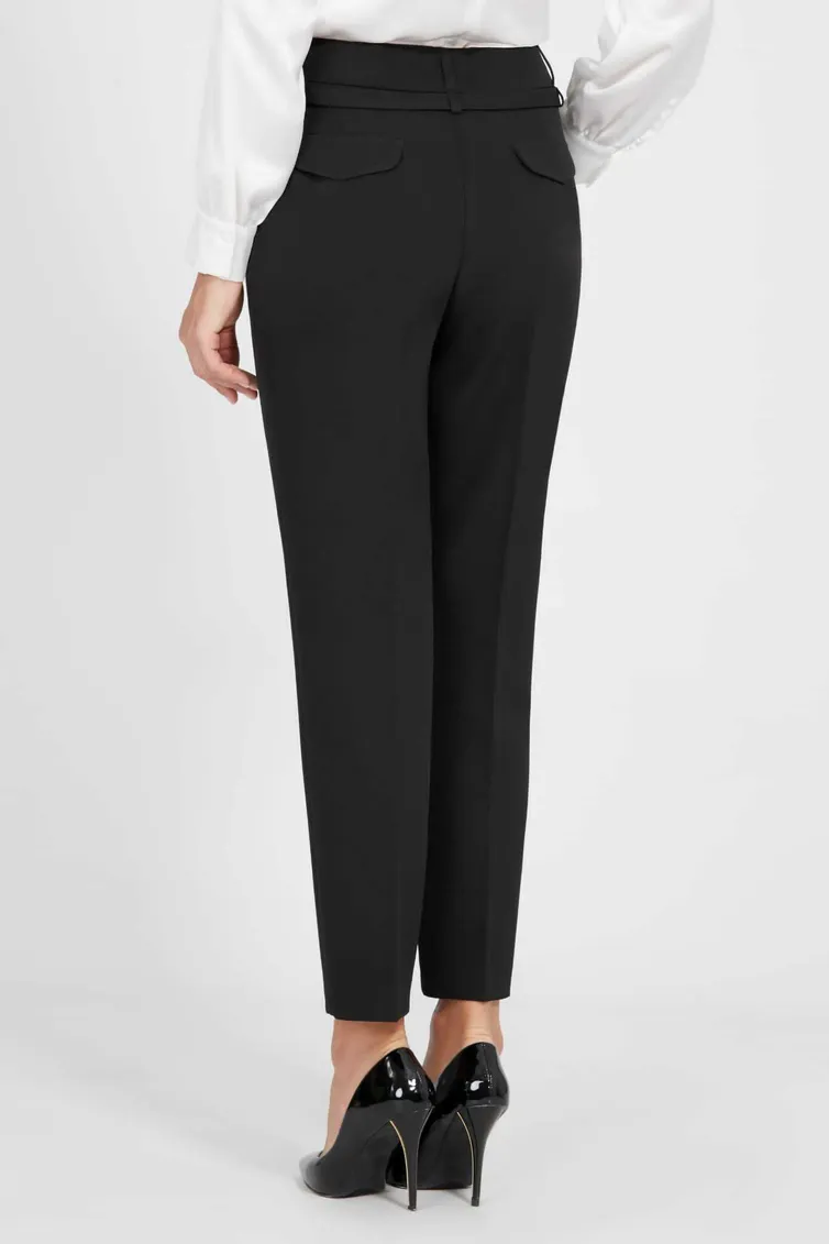 Spodnie BAZALINI #4839