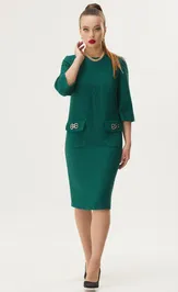 Dress Galean Style 922