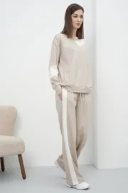 Suit Fantazia Mod #4151 bezh