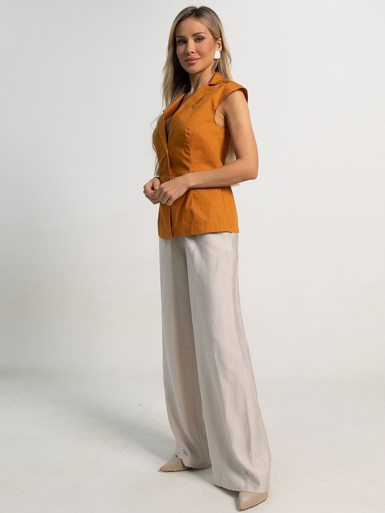 Waistcoat LT Collection #B15645-10M