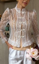 Блуза Aura chic life 2213. 170