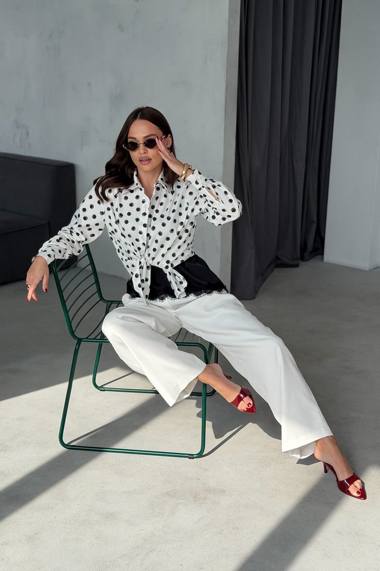 Брюки TND арт. М393