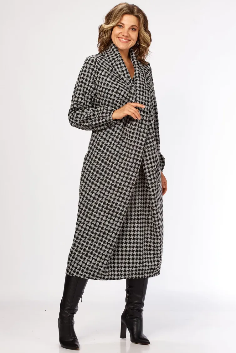 Dress Celentano #5106
