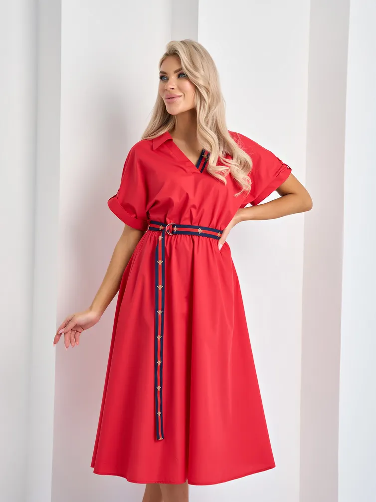 Dress Jetty #ShYu324-6