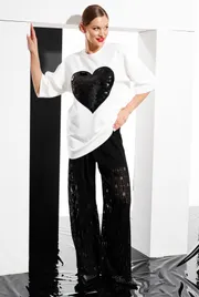 T-Shirt Elletto Life #3790 mol
