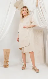 Sukienka Amori 9696 164