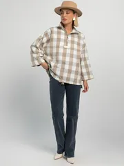 Shirt LT Collection #B16209-18M