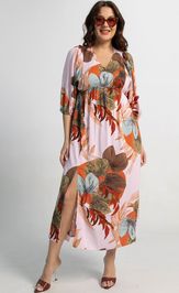 Sukienka LT Collection P15502-34M