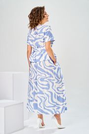 Suit ROMANOVICH #2-2704-8