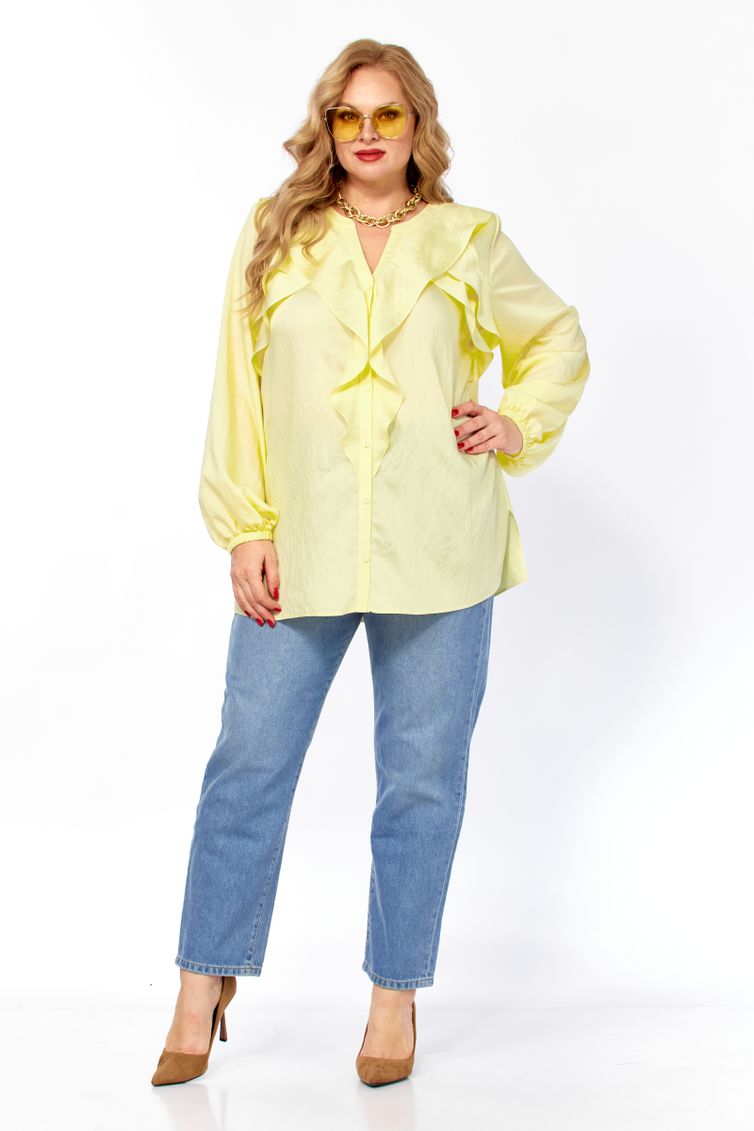 Bluzki, tuniki Ell Style #2469a