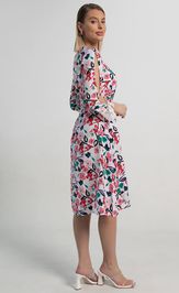 Sukienka LT Collection P15632-33M