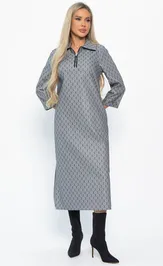 Платье LT Collection П14877-18М