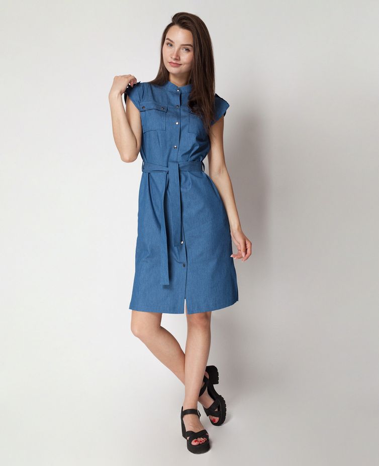 Dress MALKOVICH #99045/73