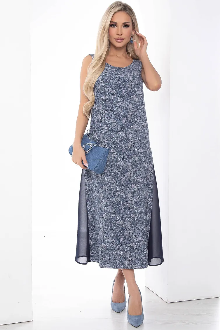 Sukienka LT Collection #P9033
