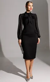 Sukienka Moda Urs 25-2779 ch