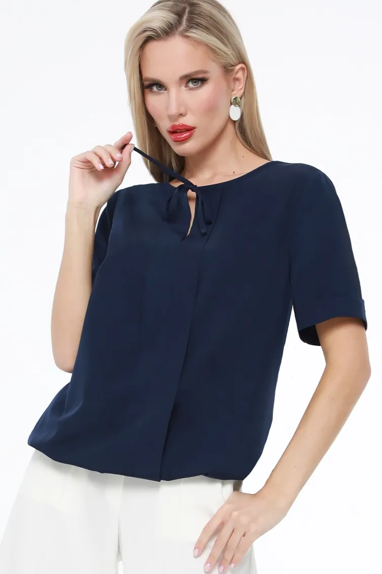 Bluzka DS Trend #B-2111 (Selestina, najt)