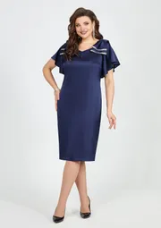 Платье Mira Fashion арт. 5518