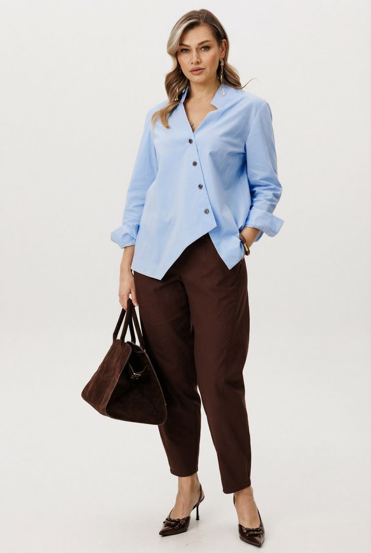 Комплект FANTAZIA MOD арт. 5331 гол