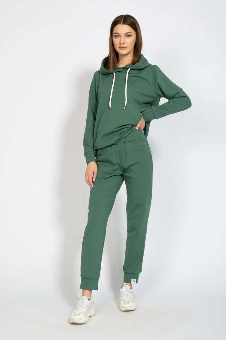 Костюм Kivviwear арт. 4016-4040.11 хаки