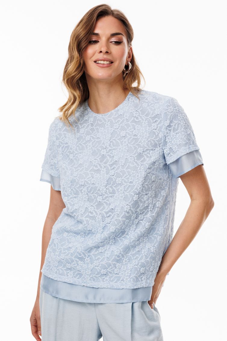 Блузка EOLA арт. 3121