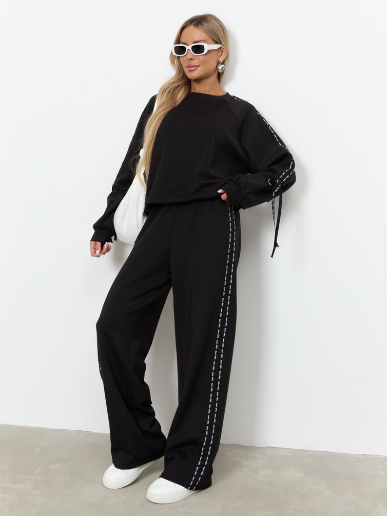 Брюки Jetty арт. ШЮ171-10