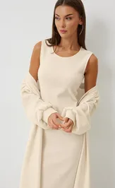 Комплект V&N fashion 1079_бежевый