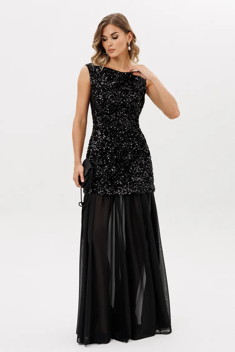 Dress EOLA #2991