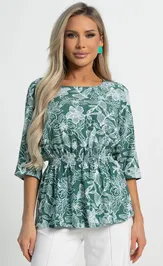 Блуза LT Collection Б15663-47М