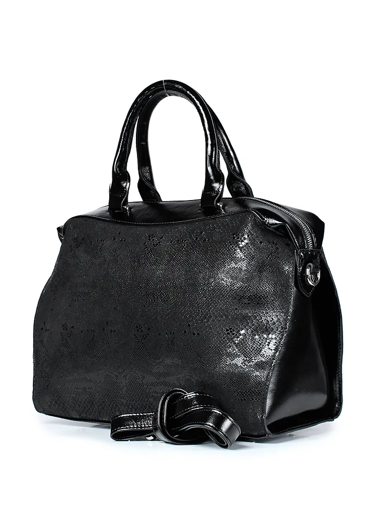 Torba Galanteya #22s2528k45 chernyj