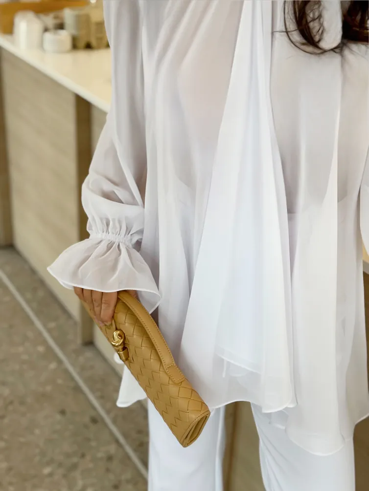Blouse Aura chic life #2208 170