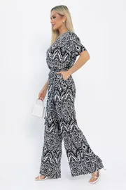 Комбинезон LT Collection арт. К13615-7М