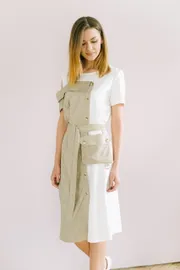 Dress Fantazia Mod #3674
