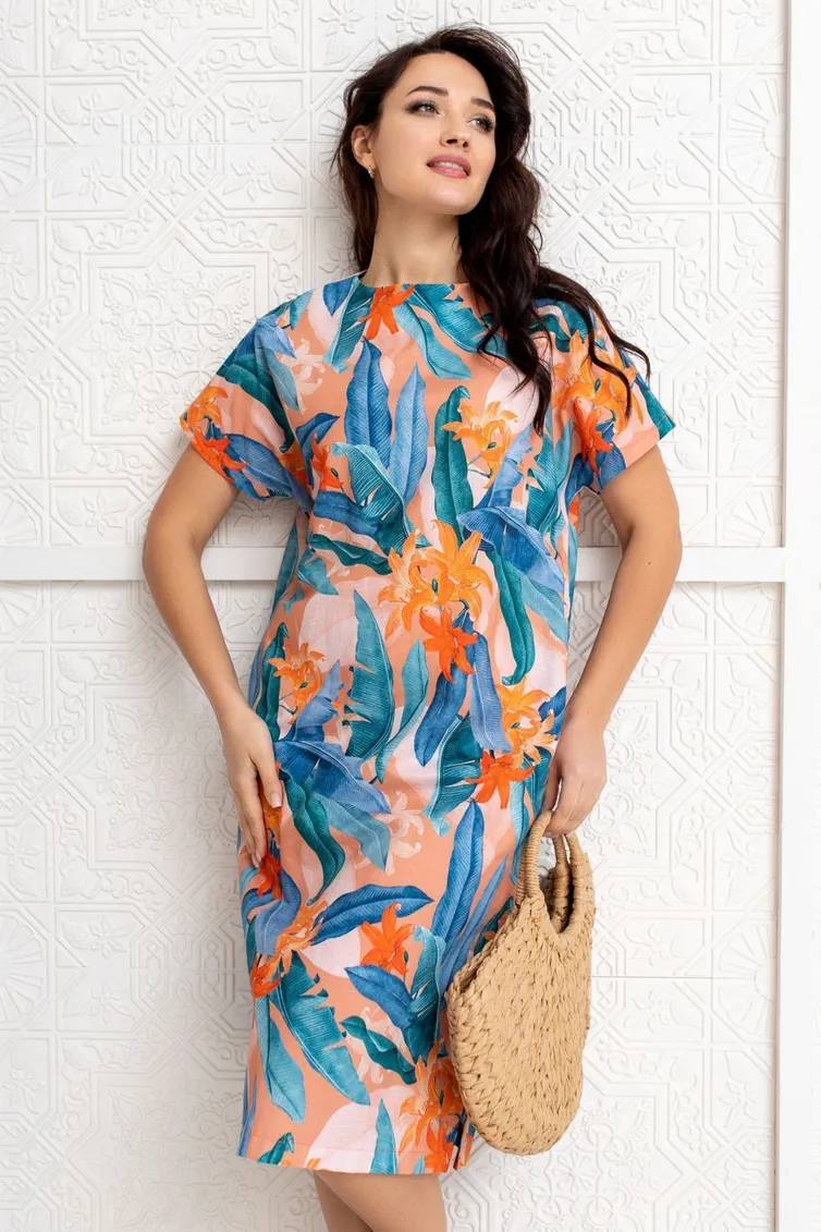 Dress TOOK A LOOK & Angelika #A-351 liliya