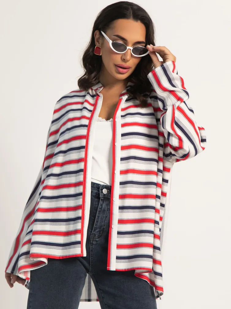 Bluzka LT Collection #B16073-39M