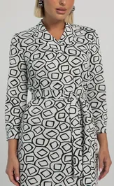Платье LT Collection П16036-19М
