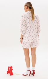 Костюм Anelli Laurel 1409 сердечки