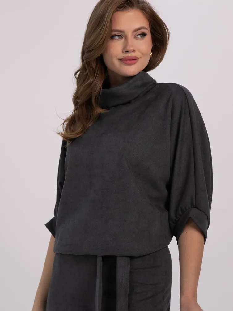Платье LT Collection арт. П16435-12М