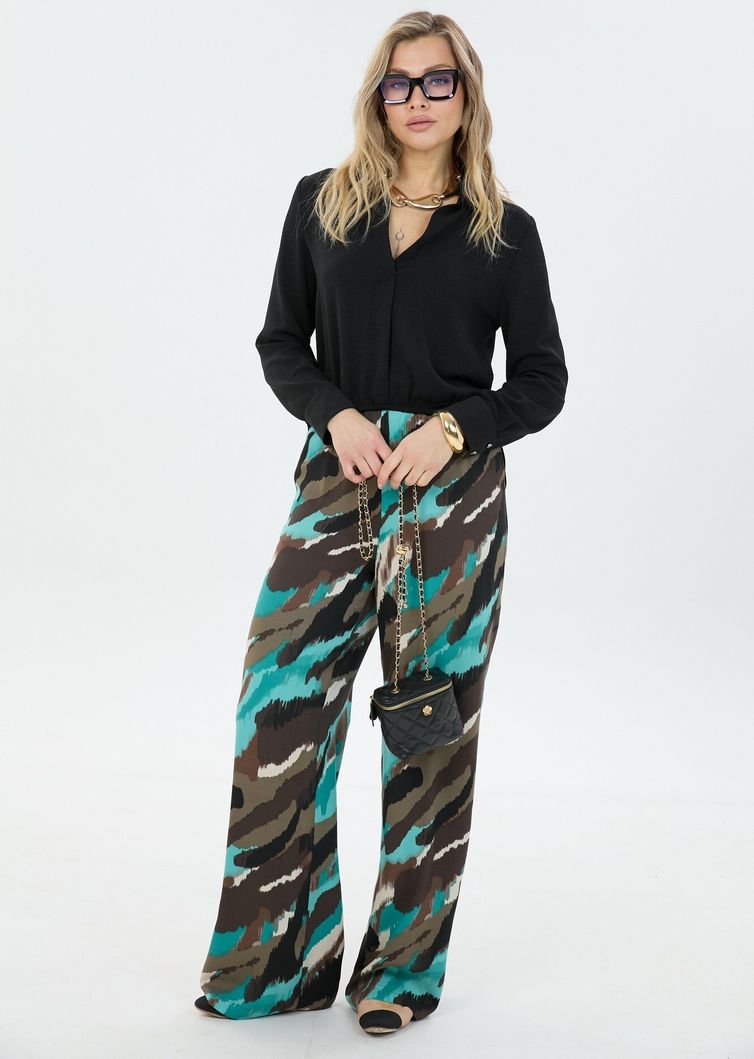 Комплект LM арт. К 187048 черный