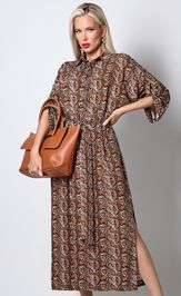 Платье DS Trend ПМ-0972 (Стильная находка, шик)