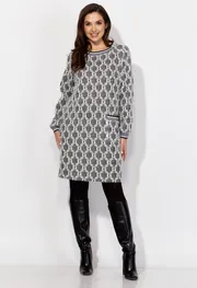 Sukienka TAiER #1321