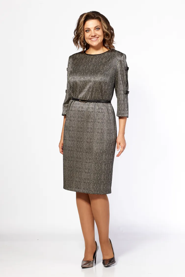 Sukienka Ell Style #2497