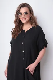 Sukienka Michel Chic #2094/4 chernyj
