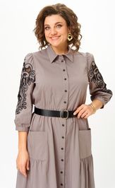 Платье Rishelie 0996.4