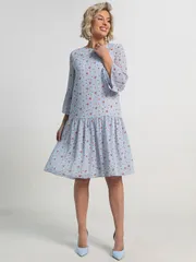 Sukienka LT Collection #P15615-6M