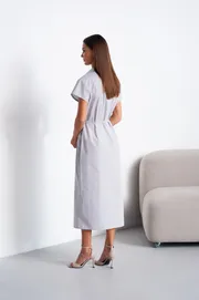 Sukienka Lady Line #1603