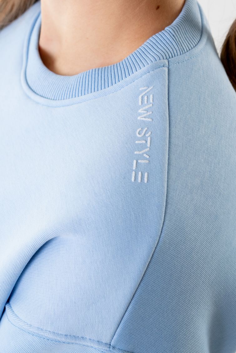 Джемпер Бобруйсктрикотаж арт. 84377 170