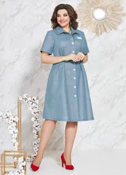 Sukienka Mira Fashion #5106-2